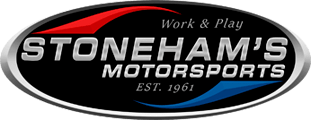 Stoneham's Motorsports Logo